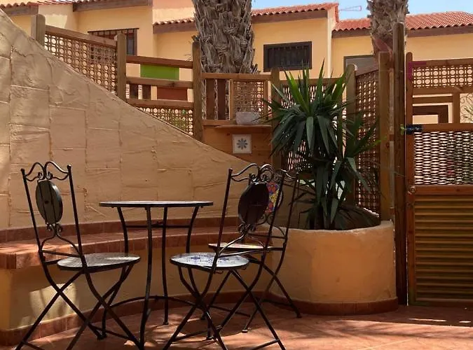 Surf And Chill 70 Parque Holandes