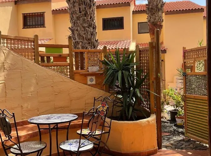 Surf And Chill 70 * Parque Holandes