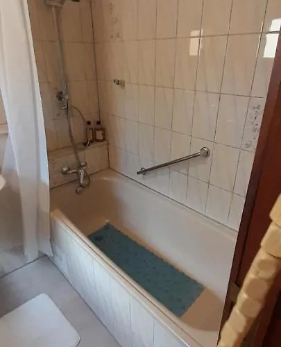 Apartamento Surf And Chill 70