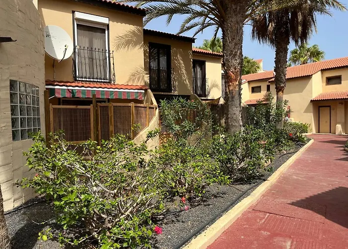 Apartamento Surf And Chill 70