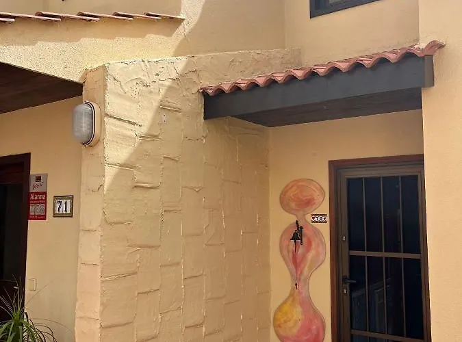 Apartamento Surf And Chill 70