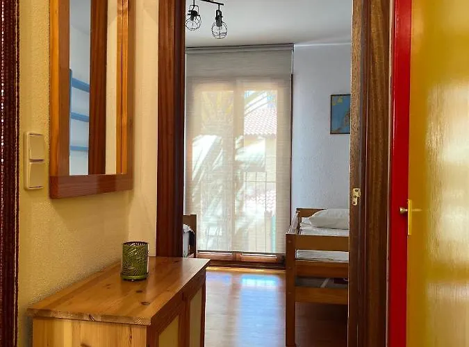 Surf And Chill 70 Parque Holandes