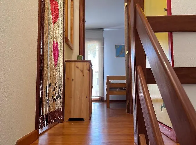 Surf And Chill 70 * Parque Holandes