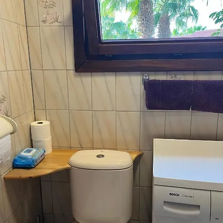 Apartment Surf And Chill Bungalow 70 *