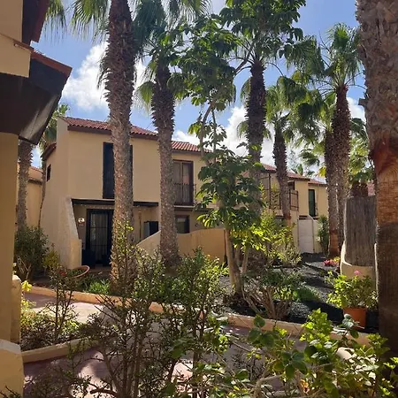 Apartment Surf And Chill Bungalow 70 Parque Holandes