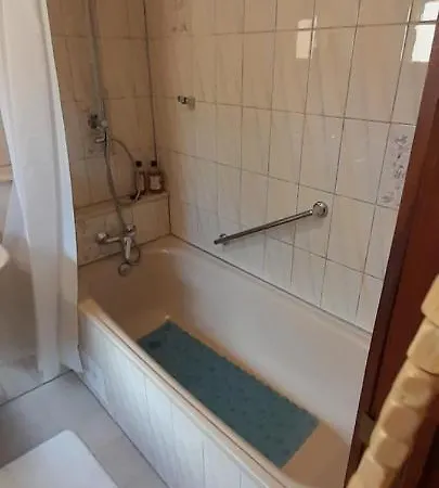 Apartment Surf And Chill Bungalow 70