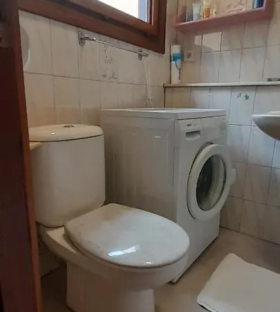 Surf And Chill Bungalow 70 Apartment