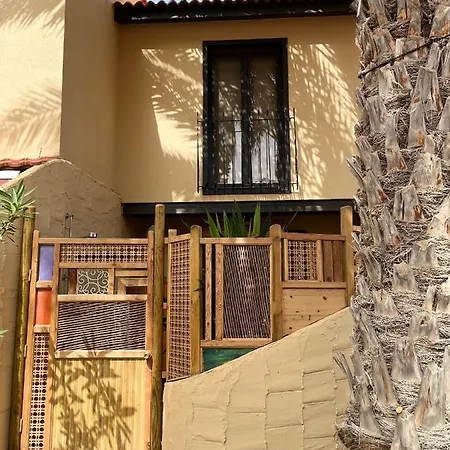 Surf And Chill Bungalow 70 Apartment