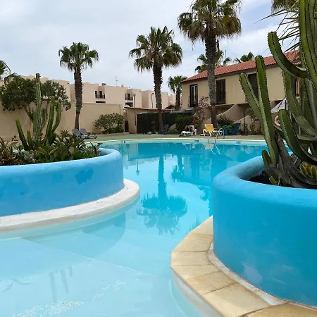 Surf And Chill Bungalow 70