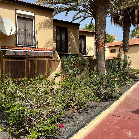Apartment Surf And Chill Bungalow 70
