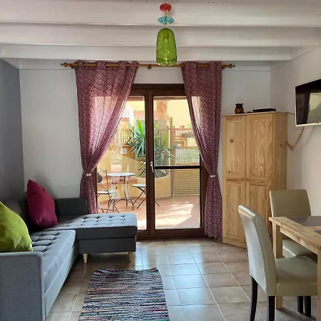 Surf And Chill Bungalow 70 Apartment