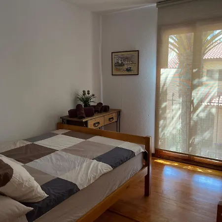 Surf And Chill Bungalow 70 Apartment Parque Holandes
