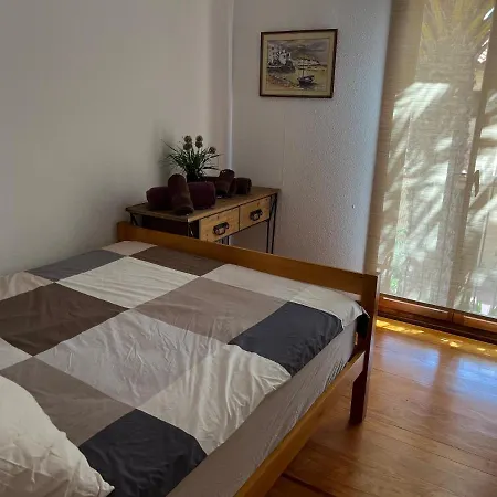 Surf And Chill Bungalow 70 Apartment Parque Holandes
