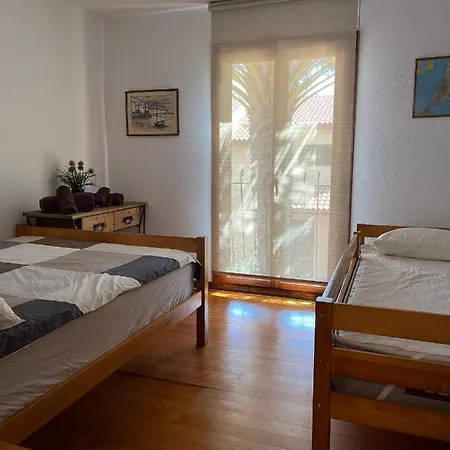 Surf And Chill Bungalow 70 Apartment *
