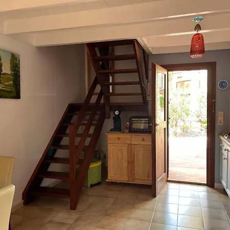 Surf And Chill Bungalow 70 Apartment *