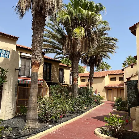 Apartment Surf And Chill Bungalow 70 *