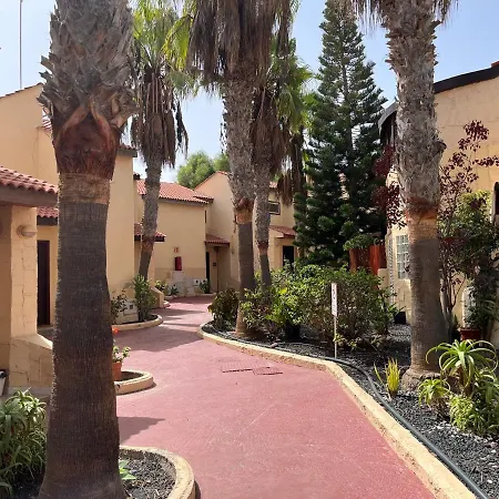 Surf And Chill Bungalow 70 Apartman *