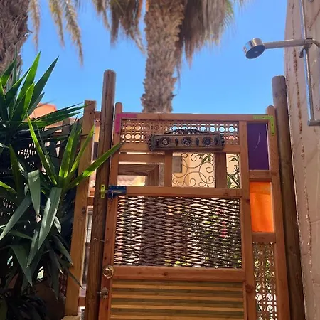 Surf And Chill Bungalow 70
