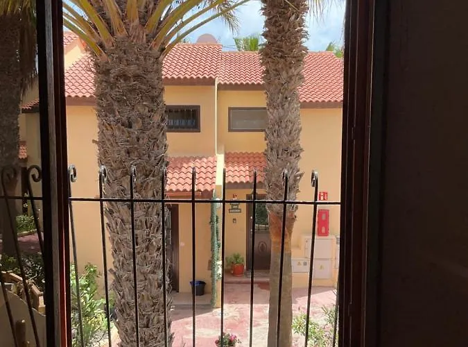 Apartment Surf And Chill 70 *