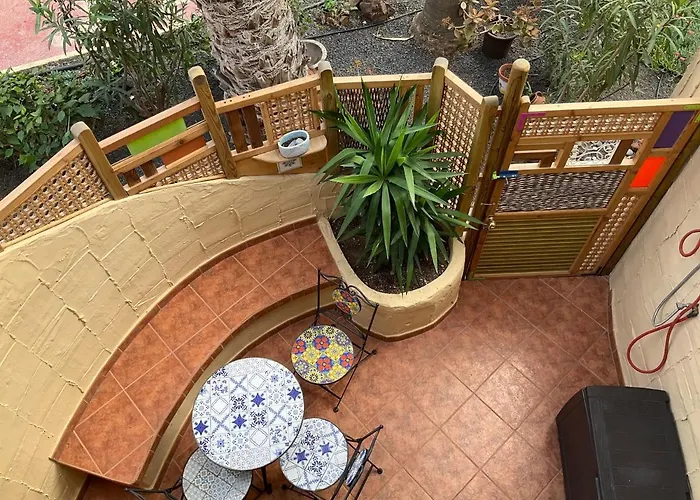 Surf And Chill 70 * Parque Holandes