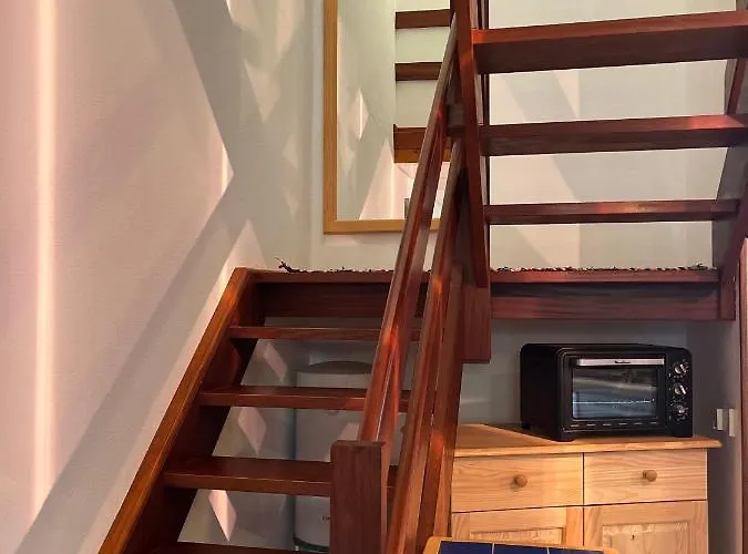 Surf And Chill 70 Parque Holandes