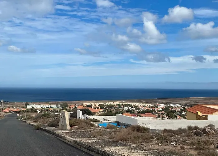 Surf And Chill 70 Parque Holandes