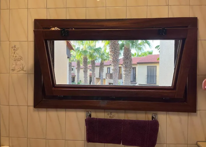 Surf And Chill 70 アパート *