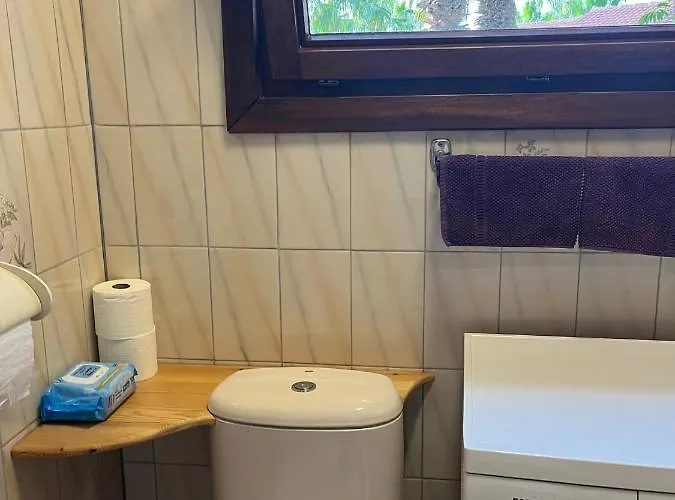 Apartment Surf And Chill 70 *