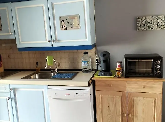 Surf And Chill 70 アパート *