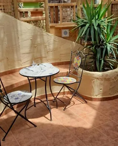 Surf And Chill 70 Parque Holandes