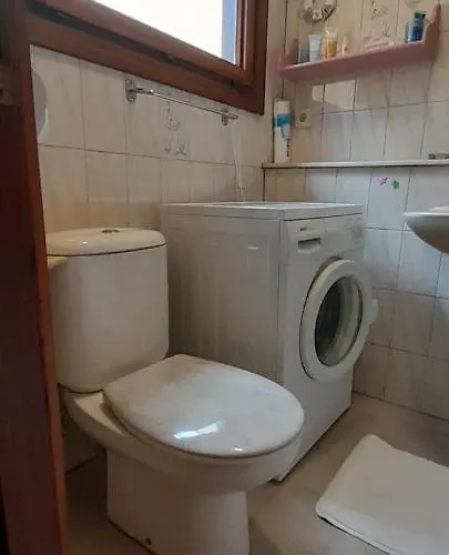 Surf And Chill 70 アパート