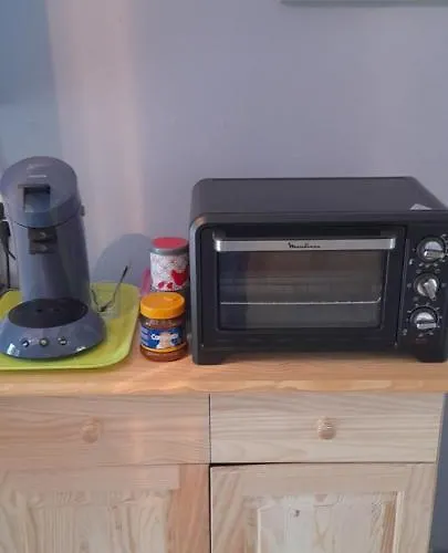 Surf And Chill 70 * Parque Holandes