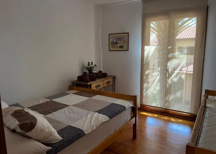 Surf And Chill 70 Apartment Parque Holandes