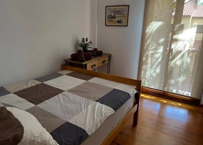 Surf And Chill 70 Apartment Parque Holandes