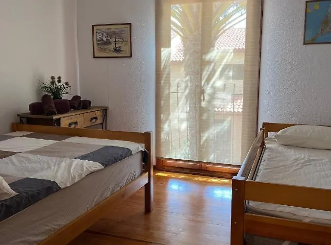 Surf And Chill 70 Apartment *