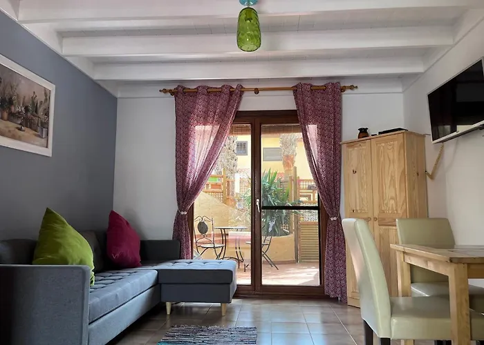 Surf And Chill 70 Apartment Parque Holandes