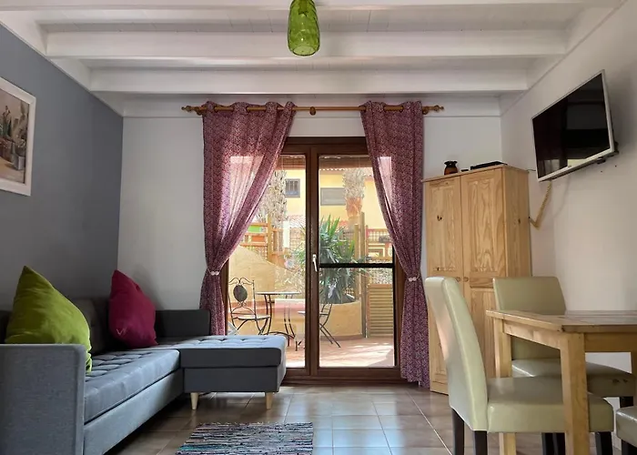 Apartment Surf And Chill 70 Parque Holandes