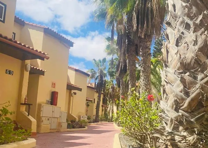 Surf And Chill 70 * Parque Holandes