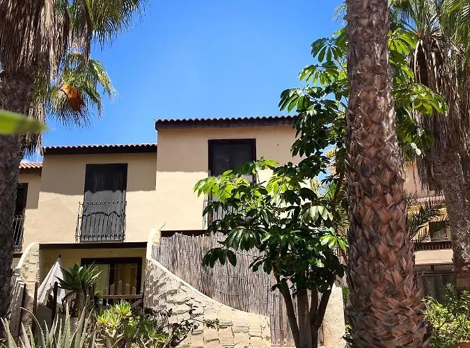 Surf And Chill 70 Parque Holandes