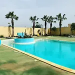 Apartamento Surf And Chill 70 Parque Holandes