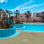 Apartamento Surf And Chill 70 Parque Holandes