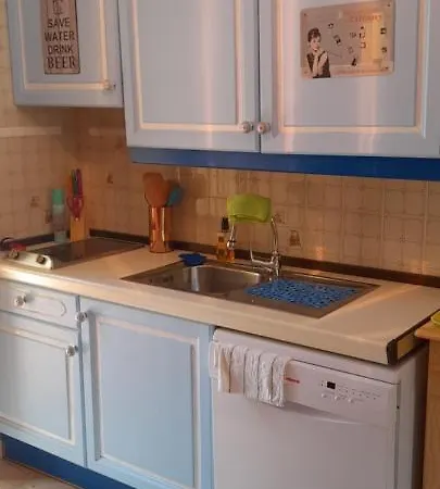 Apartman Surf And Chill 70