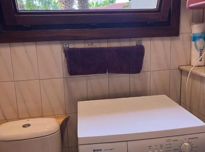 Surf And Chill 70 Appartement Parque Holandes