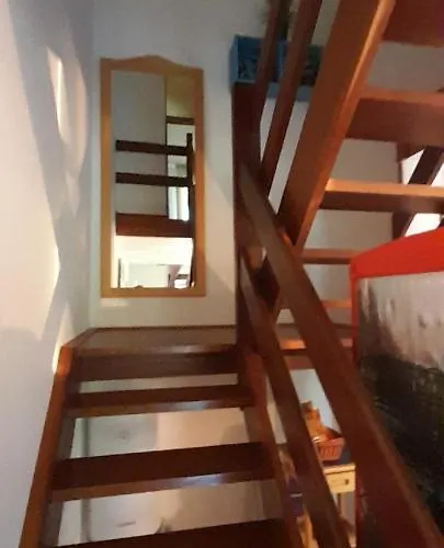 Surf And Chill 70 Parque Holandes