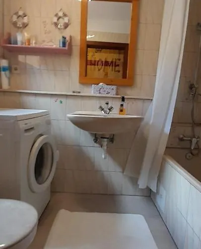 Surf And Chill 70 Parque Holandes