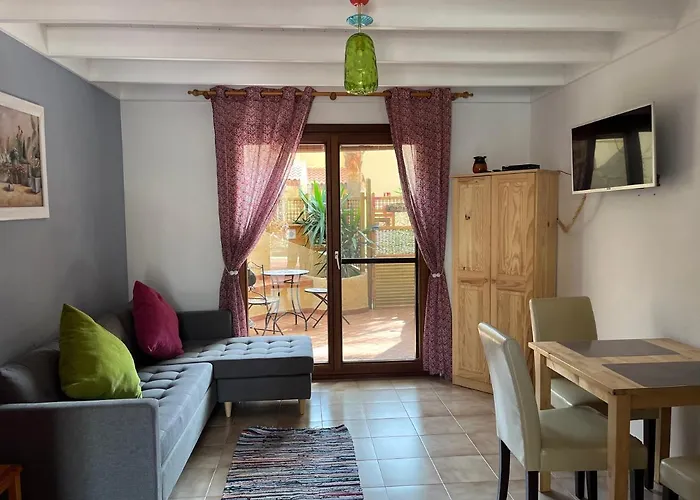 Surf And Chill 70 Appartement