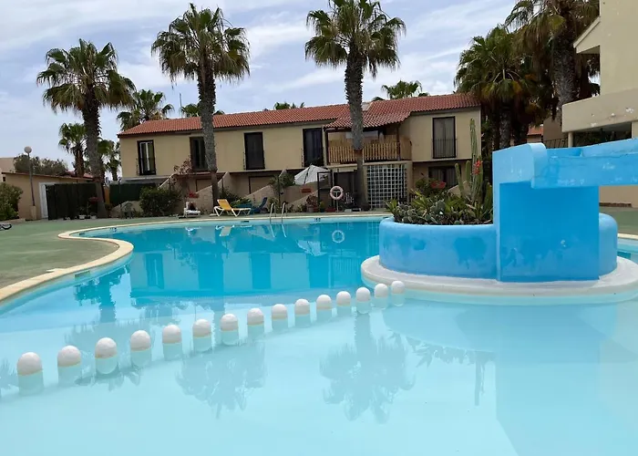 Surf And Chill 70 Appartement