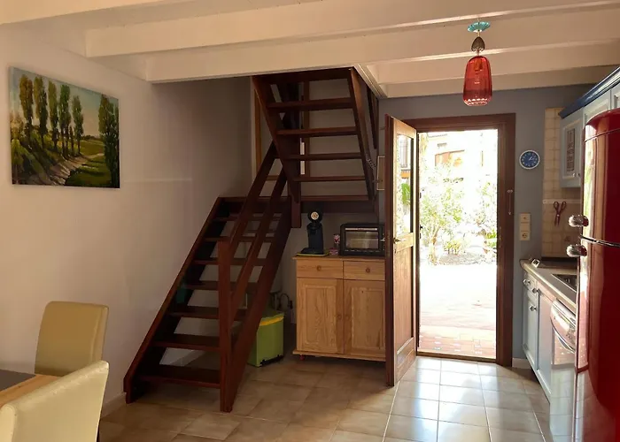 Surf And Chill 70 Appartement *