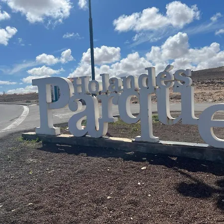 Surf And Chill 70 Διαμέρισμα Parque Holandes